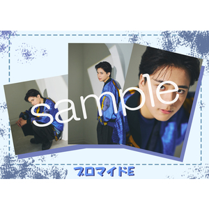 大友至恩 アクリルスタンドセット HUNTER×HUNTER』THE STAGE 2 ランダムアクリルスタンドA